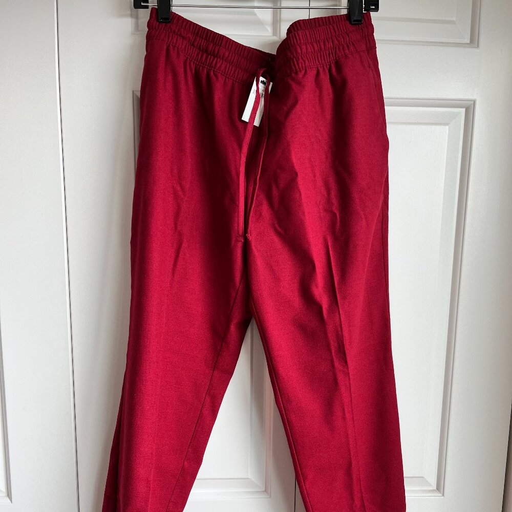 Banana Republic tapered Pants